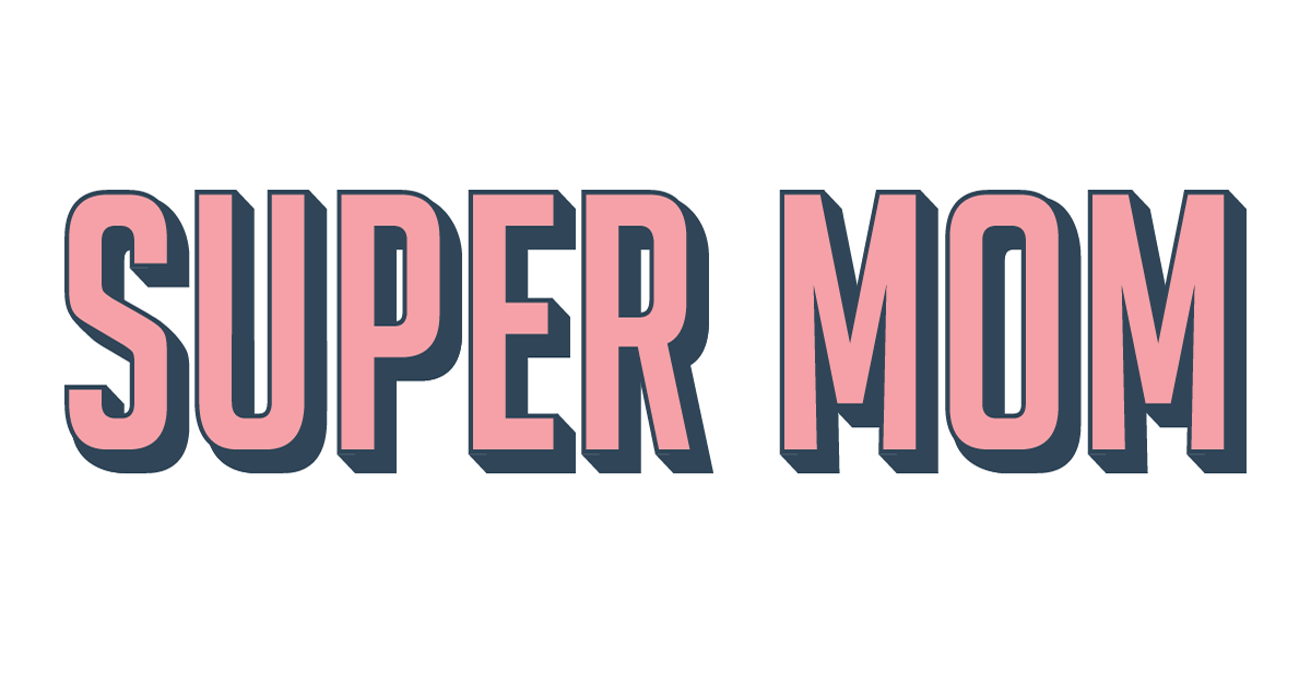 super-mom